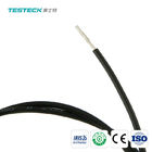 PH4.3 1,8/3kv bezhalogenowy kabel En50264-2-1 Rail Transit Low Smoke DIN5510