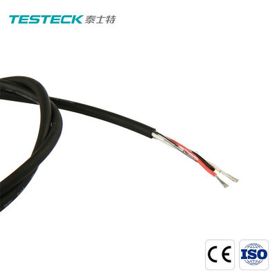 Kabel wysokotemperaturowy 200 stopni Lszh Peek z certyfikatem UL TUV SGS
