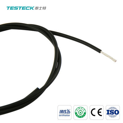 Przewód ognioodporny PH4.3 Rail Transit En50264-2-1 1,8 / 3kv Kabel sygnałowy kolejowy