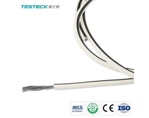 Ognioodporny kabel jednożyłowy CRCC 3.6kv 6kv En50264-3-1 PH4.3